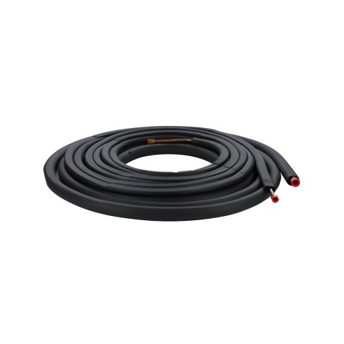 Line Set,35ft,1/2W,5/8SL,3/8LL