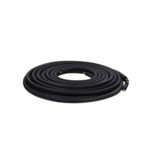 Line Set,50ft,1/2W,5/8SL,3/8L