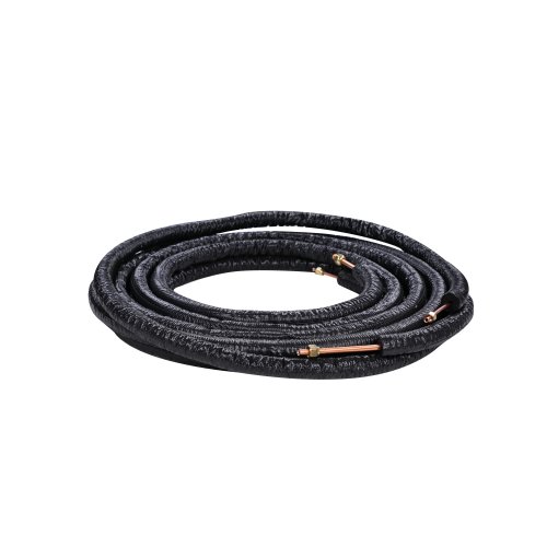 Lineset,1/2TR,3/8S,1/4L,25FT