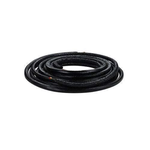 Lineset,1/2TR,3/8S,1/4L,35FT