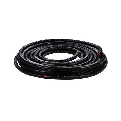 Lineset,1/2TR,3/8S,1/4L,50FT