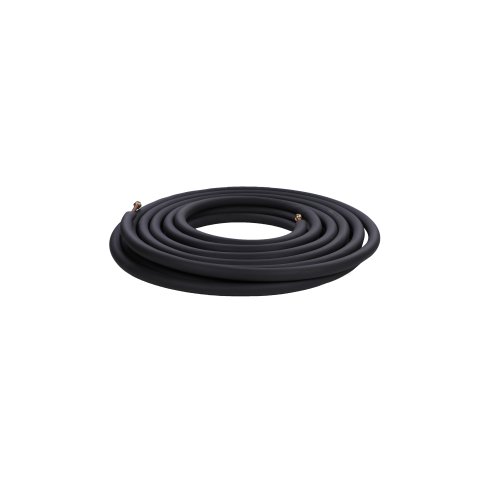 Line Set, 35ft,1/2W,½ SL,¼ L