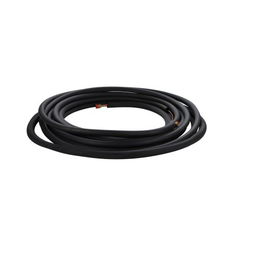 Line Set,35ft,3/8W,1/2SL,1/4LL