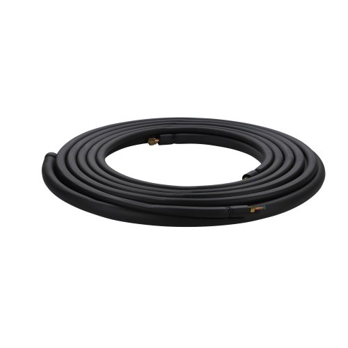 Line Set,35ft,1/2W,1/4SL,1/2L