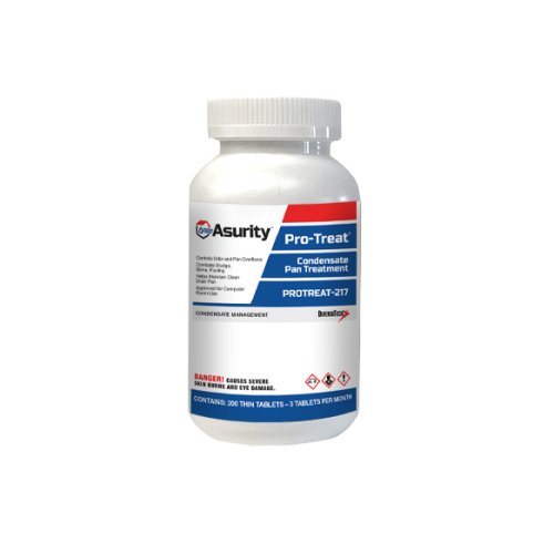 PT, Pro-Treat® 217, 200Tab/Jar