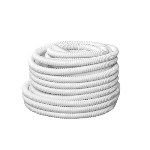 DL Smooth Drain Ln,16mm,98 ft