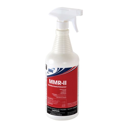 Disinfectant, 32 oz. bottle