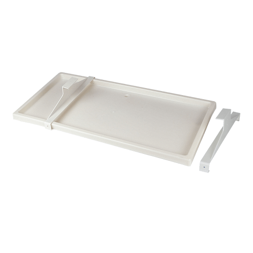 Drain Pan, Poly  (Large)