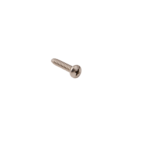 SPDCHN, Screws, Pk of 100