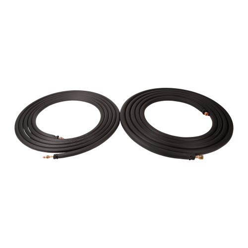 Line Set,35ft,1/2W,5/8SL,3/8L