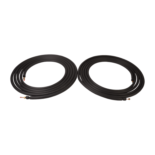 Line Set35ft,1/2W,3/8 SL,¼L