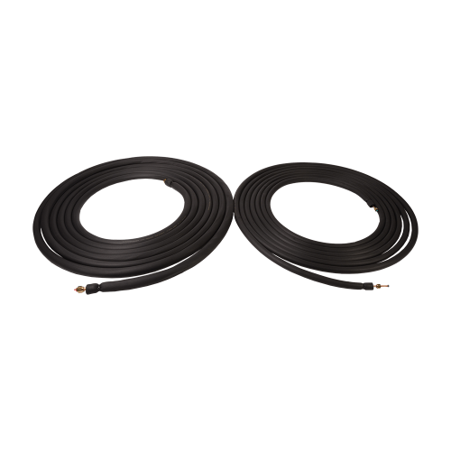 Line Set, 50ft,1/2W,½ SL,¼ L