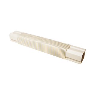 SPDCHN, 3in. Flex Joint