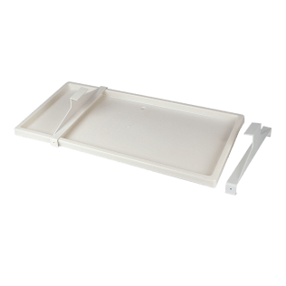 Drain Pan, Poly (Large)