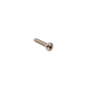 SPDCHN, Screws, Pk of 100