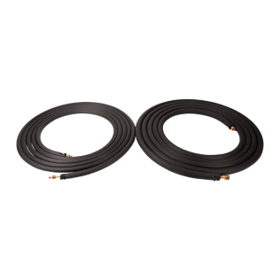 Line Set,35ft,1/2W,5/8SL,3/8L