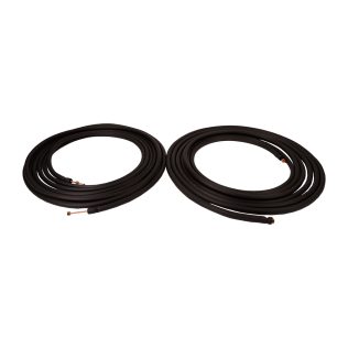 Line Set25ft,3/8IW,3/8SL,1/4LL