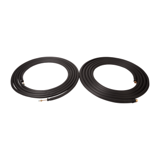 Line Set,35ft,3/8W,5/8SL,1/4LL