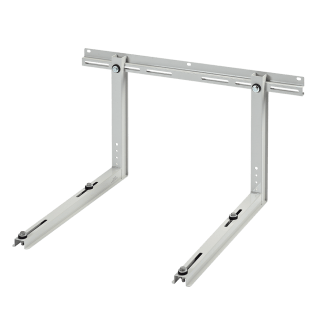 Wall Bracket - 2000-Stainless