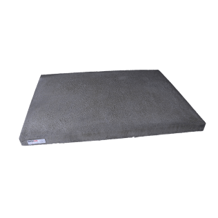 CA Pad with Strapping 24x48x3