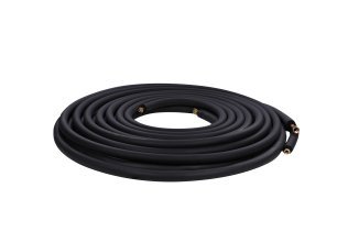 Line Set,50ft,1/2W,5/8SL,3/8L