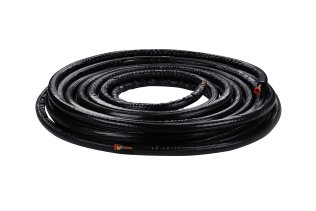 Lineset,1/2TR,3/8S,1/4L,50FT