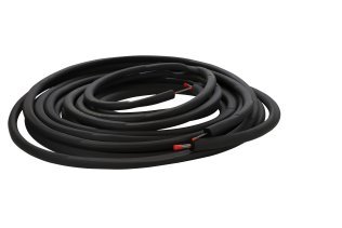 Line Set,50ft,1/2W,1/2SL,1/4LL