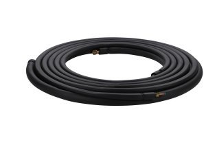 Line Set,35ft,1/2W,1/4SL,1/2L