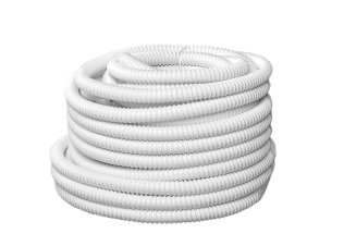 DL Smooth Drain Ln,16mm,98 ft