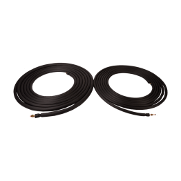 Line Set, 25ft,1/2W,½ SL,¼ L