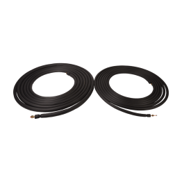 Line Set, 50ft,1/2W,½ SL,¼ L