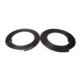 Line Set,35ft,3/8W,5/8SL,1/4LL