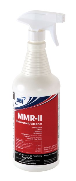 Disinfectant, 32 oz. bottle