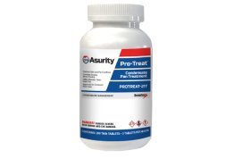 PT, Pro-Treat® 217, 200Tab/Jar